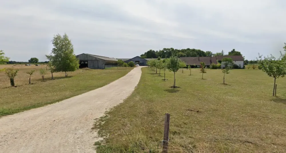 vente directe producteur à Chailly-en-Gâtinais