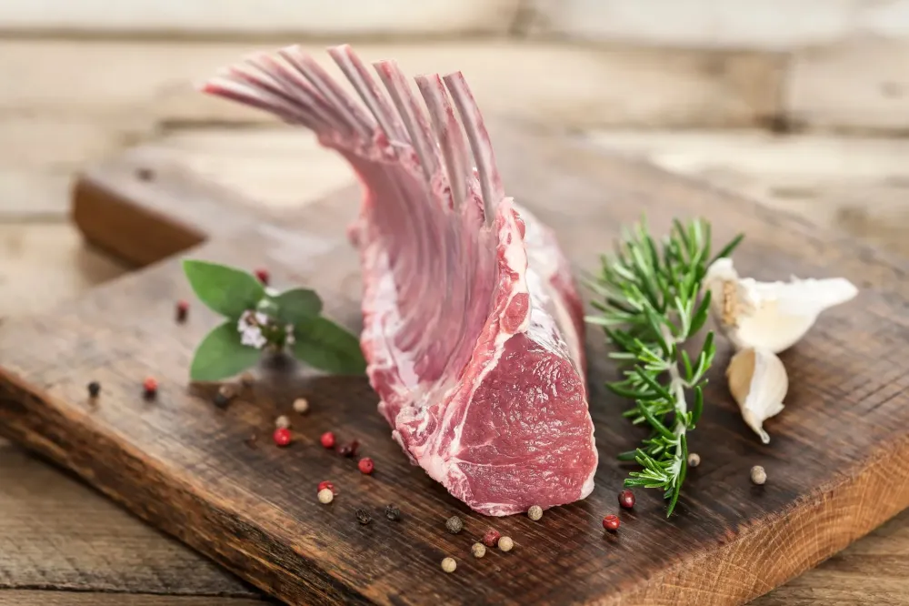 viande d’agneau du producteur à Chailly-en-Gâtinais