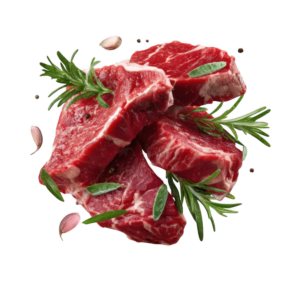 porc fermier du producteur à Chailly-en-Gâtinais